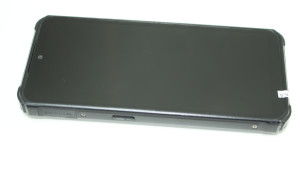 Мобільний телефон Sigma mobile X-treme PQ56 6/128GB
