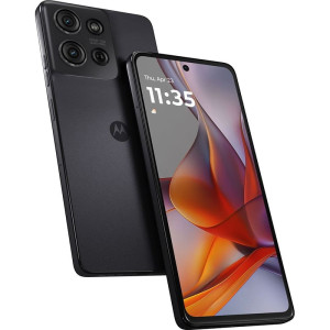 Мобільний телефон Motorola G75 5G 8/256 Гб