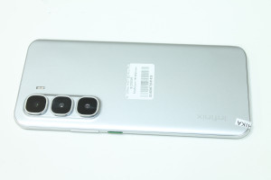 Мобільний телефон Infinix HOT 60 Pro Plus 8/256GB