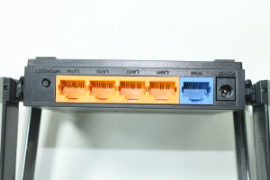Wi-Fi роутер TP-Link Archer C54