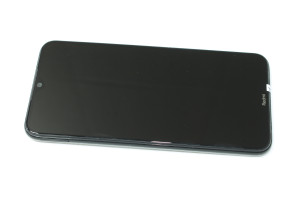 Мобильный телефон Xiaomi Redmi Note 8 4/64GB