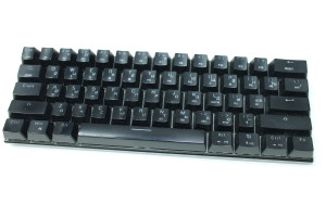 Клавиатура Motospeed CK62