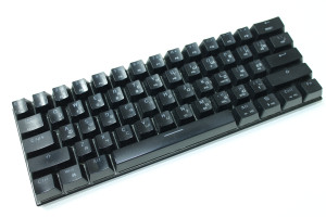 Клавиатура Motospeed CK62