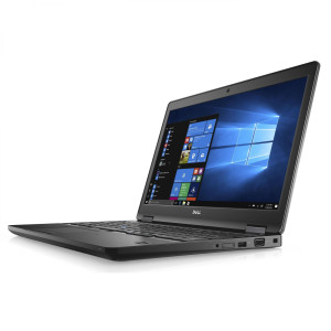 Ноутбук DELL Latitude 5580