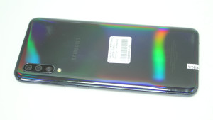 Мобільний телефон Samsung A505 Galaxy A50 4/128Gb