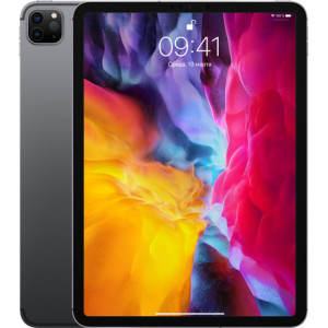 Планшет Apple iPad Pro 11" 4gen 128GB Wi-Fi + 4G A2761 A2435