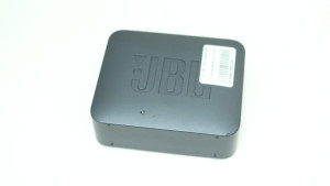 Портативна акустика JBL Go Essential