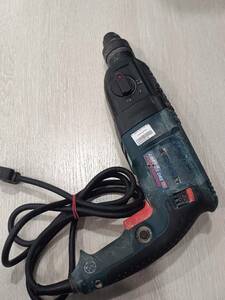 Перфоратор Bosch GBH 2-26 DRE
