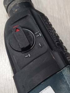 Перфоратор Bosch GBH 2-26 DRE