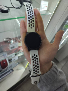Смарт часы Xiaomi Mi Watch (XMWTCL02)