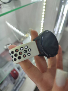 Смарт часы Xiaomi Mi Watch (XMWTCL02)