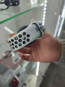 Смарт часы Xiaomi Mi Watch (XMWTCL02)