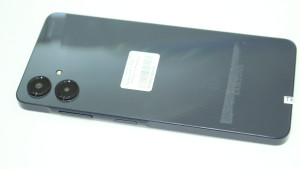 Мобільний телефон Samsung A065 Galaxy A06 4/128GB