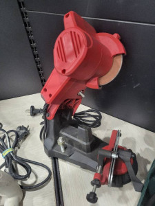 Верстат для заточування ланцюгів Vitals ZKA 8510j