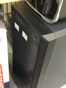 Системний блок Vinga