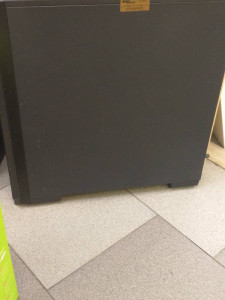 Системний блок Vinga