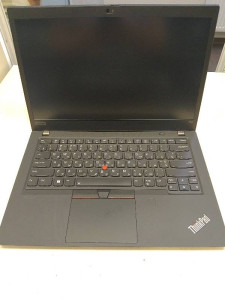 Ноутбук Lenovo IdeaPad Slim 3 15IRU8