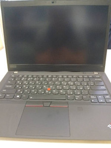 Ноутбук Lenovo IdeaPad Slim 3 15IRU8