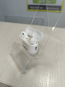 Bluetooth гарнітура Apple AirPods Pro 2nd generation A2700 (A2698, A2699)