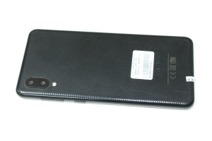 Мобільний телефон Samsung A022 Galaxy A02 2 / 32GB