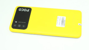 Мобільний телефон Poco M3 4 / 128GB