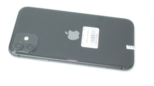 Мобильный телефон iPhone 11 128Gb