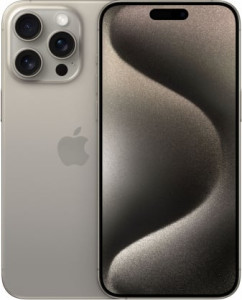 Мобільний телефон iPhone 15 Pro Max 1TB
