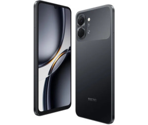 Мобільний телефон Tecno Spark Go 3 (KN3) 4/128GB