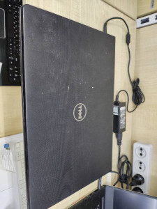 Ноутбук Dell Vostro15-3568