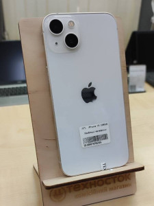 Мобільний телефон iPhone 13 128GB