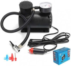 Автомобільний компресор AirTech A1 DC12V 250 PSI