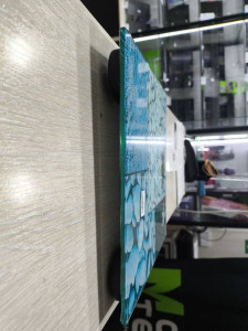 Весы напольные DEFIANT DFS180S