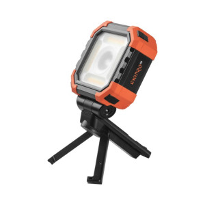 Ліхтарик DNIPRO-M CFL-36M