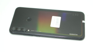 Мобильный телефон Huawei P40 lite E 4/64GB