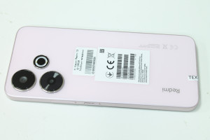 Мобільний телефон Xiaomi Redmi 13 6/128GB