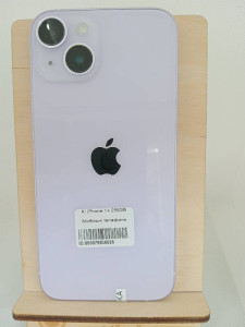 Мобильный телефон iPhone 14 256GB