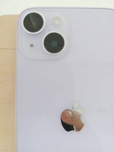 Мобильный телефон iPhone 14 256GB