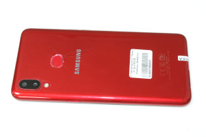 Мобільний телефон Samsung A107 Galaxy A10s 2/32GB