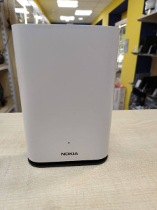 Wi Fi роутер Nokia Beacon 1.1