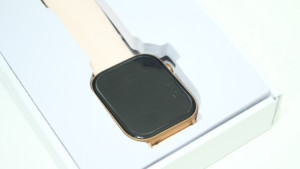 Смарт часы Gelius Pro GP-SW009