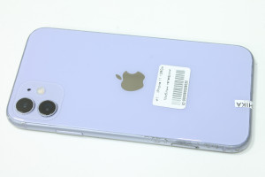 Мобильный телефон iPhone 11 128Gb