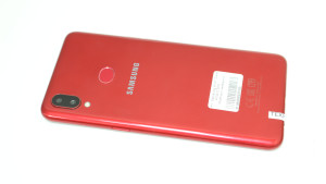Мобільний телефон Samsung A107 Galaxy A10s 2/32GB