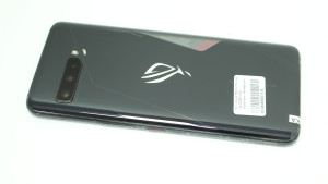 Мобільний телефон Asus ROG Phone 3 (ZS661KS)