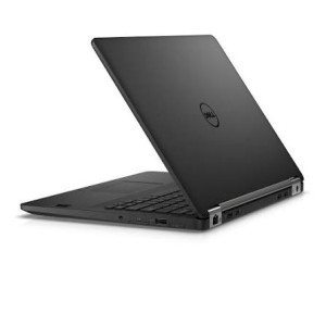 Ноутбук Dell latitude E5470