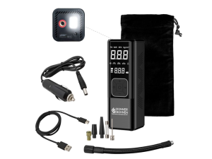 Автокомпрессор KONNER SOHNEN KS-P20