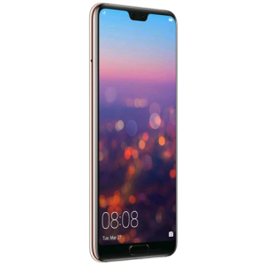 Мобільний телефон Huawei P20 4 / 128GB