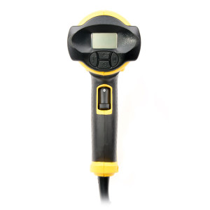 Фен будівельний COMPASS HG2233