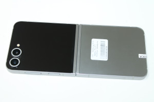 Мобільний телефон Samsung F741 Galaxy Flip 6 12/512GB