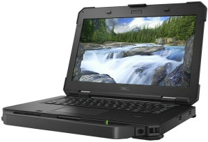 Ноутбук Dell Latitude 5420