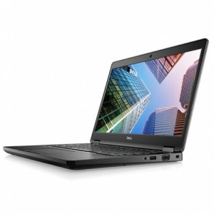 Ноутбук Dell Latitude 5491
